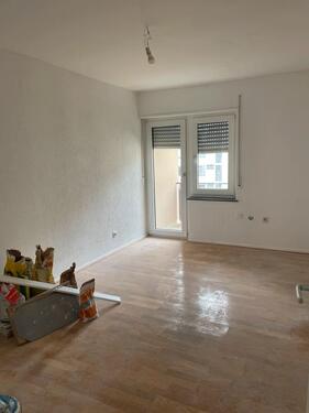 Foto - 2 Zimmer Etagenwohnung in Ludwigshafen am Rhein