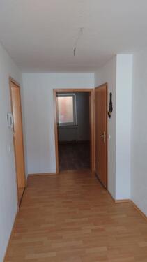 Foto - 2,5 Zimmerwohng. in 04808 Körlitz, Alte Dorfstraße 6 zu vermieten