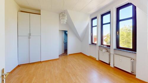 Foto - 3 Zimmer Dachgeschoßwohnung zur Miete in Friedrichsthal