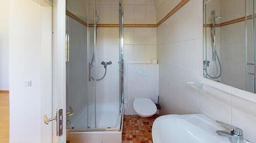 Foto - 3 Zimmer Dachgeschoßwohnung in Friedrichsthal
