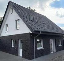 Einfamilienhaus mit 613 m² Grundstück und 124 m² Wohnfläche 2012 - Hörstel