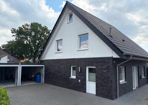 Foto - 3 Zimmer Einfamilienhaus zum Kaufen in Hörstel