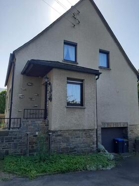 Foto - 7 Zimmer Einfamilienhaus zum Kaufen in Raschau-Markersbach
