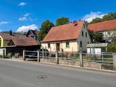 Foto - Wohnhaus in Reichenberg bei Würzburg