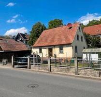 Wohnhaus in Reichenberg bei Würzburg