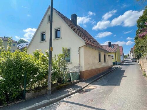 Foto - 5 Zimmer Einfamilienhaus zum Kaufen in Reichenberg