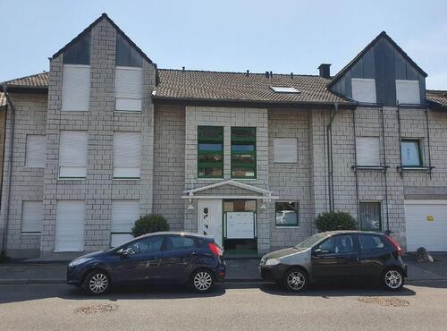 Foto - Eigentumswohnung in Grevenbroich als Kapitalanlage