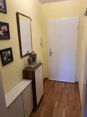 Foto - 2 Zimmer Erdgeschoßwohnung zum Kaufen in Grevenbroich
