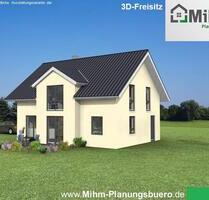 Dachgeschosswohnung in Sünna - 570,00&nbsp;EUR Kaltmiete, ca.&nbsp; 81,00&nbsp;m&sup2; in Geisa (PLZ: 36419)