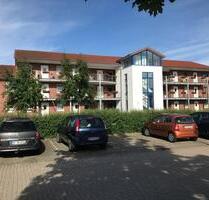 Barrierefreie Wohnung in Büchen zu vermieten!