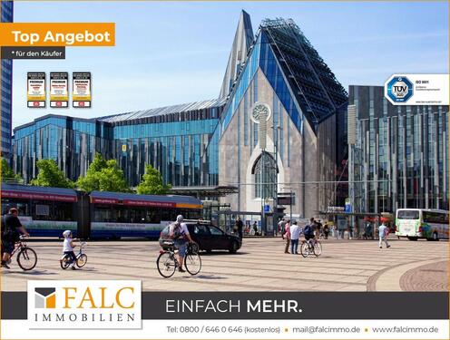 Foto - Traumhafte Eigentumswohnungen im Grünen