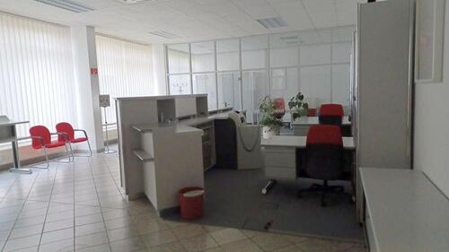Foto - Klimatisierte Büro- Praxisflächen in Görlitz Weinhübel