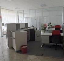 Klimatisierte Büro- Praxisflächen in Görlitz Weinhübel