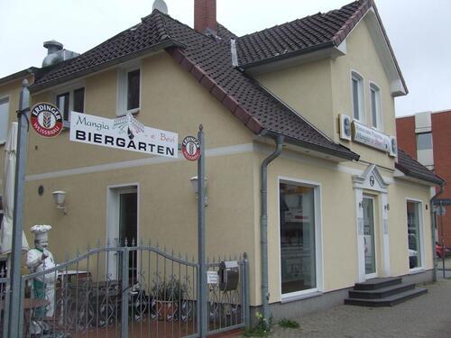 Foto - Von Privat Schönes Wohn und Geschäftshaus in Gifhorn Zentrum