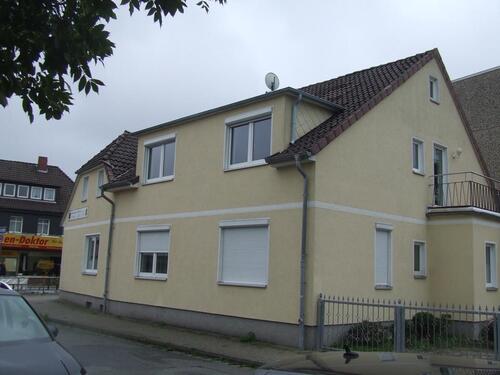 Foto - 6 Zimmer Einfamilienhaus zum Kaufen in Isenbüttel