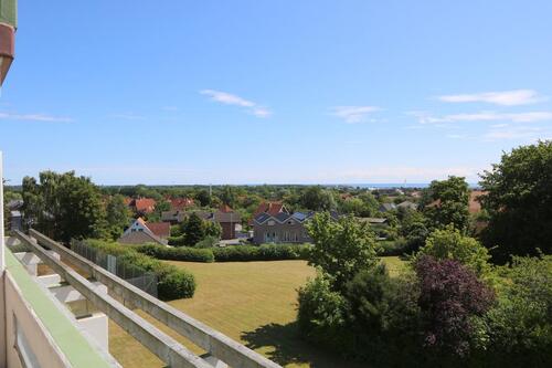 Foto - Charmante 2-Zimmer-Wohnung mit Südbalkon und Ostseeblick im Driftberg, Grömitz