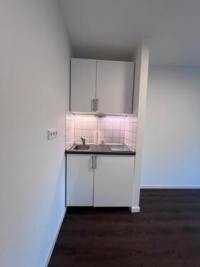 Foto - Etagenwohnung in Rheinberg