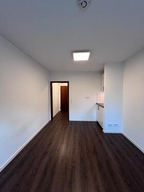 Foto - Etagenwohnung in Rheinberg zur Miete