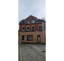 Einfamilienhaus mit Laden - 69.000,00 EUR Kaufpreis, in Naila (PLZ: 95119)