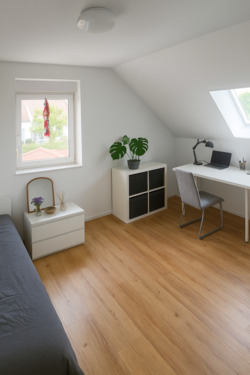 Foto - Etagenwohnung in Großenkneten
