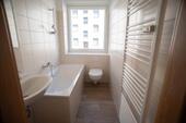 Foto - Im Erdgeschoss. - 440,00 EUR Kaltmiete,