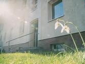 Foto - Etagenwohnung zur Miete in Prenzlau