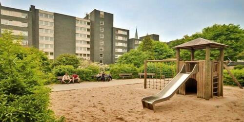 Foto - 2 Zimmer Etagenwohnung zur Miete in Essen