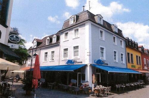 Foto - Wohnung in Saarlouis - Altstadt