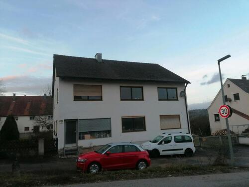 Foto - Einfamilienhaus in Berching zum Kaufen