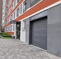 Tiefgaragenplatz Lehrter Straße, Nähe Hauptbahnhof zu vermieten - Berlin Mitte
