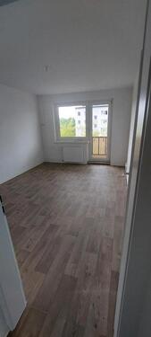 Foto - Etagenwohnung in Eberswalde zur Miete