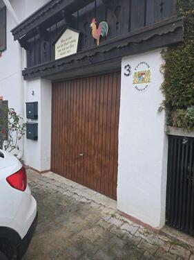 Foto - Garage zu vermieten - 200,00 EUR Miete,