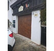Garage zu vermieten - 200,00 EUR Miete, in Starnberg (PLZ: 82319)