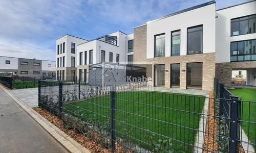 Foto - Erstbezug in Traumlage – Ihr neues Zuhause in bester Innenstadtlage!