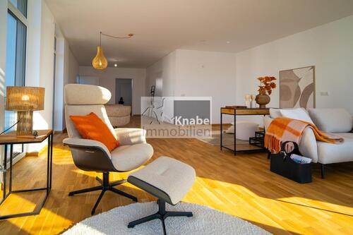 Foto - Etagenwohnung in Melle