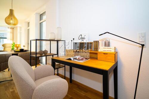 Foto - Etagenwohnung in Melle zur Miete