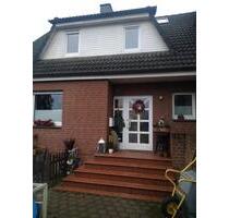 Gemütliche Wohnung DHH - 750,00 EUR Kaltmiete, ca.  88,00 m² in Wietze (PLZ: 29323)