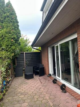 Foto - Etagenwohnung in Wietze zur Miete