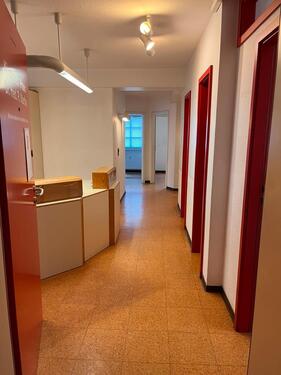 Foto - Etagenwohnung in Oberndorf am Neckar