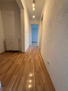 Foto - Etagenwohnung in Villingen-Schwenningen