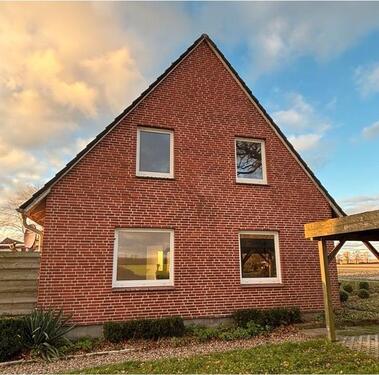 Foto - DOPPELHAUSHÄLFTE in 24796 Bovenau zu vermieten