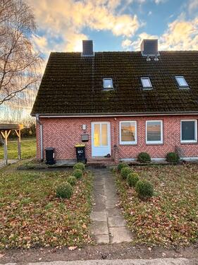 Foto - 3 Zimmer Einfamilienhaus zur Miete in Bredenbek