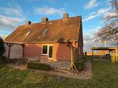 Foto - 3 Zimmer Einfamilienhaus in Bredenbek