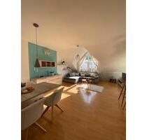 Gemütliche 3 Zimmer Wohnung in guter Lage - Bad Camberg