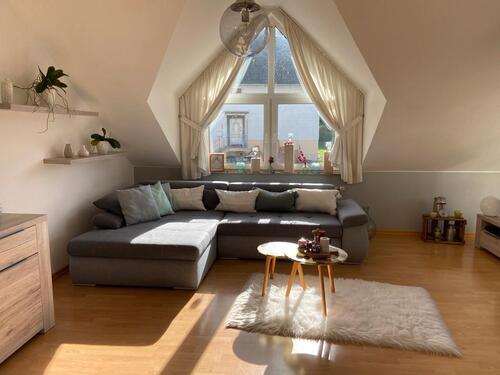 Foto - 3 Zimmer Etagenwohnung zum Kaufen in Bad Camberg