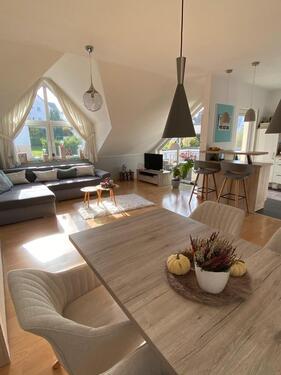 Foto - Etagenwohnung in Bad Camberg zum Kaufen