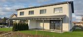 Foto - Verkaufe energieeffiziente, moderne Doppelhaushälfte in Künzing