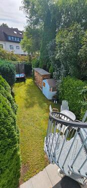 Foto - 6 Zimmer Einfamilienhaus zum Kaufen in Dettenhausen