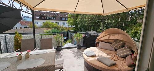 Foto - Einfamilienhaus in Dettenhausen zum Kaufen