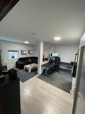 Foto - Wohnung auf der Mengeder Straße. 2,5 Zimmer, 62qm.